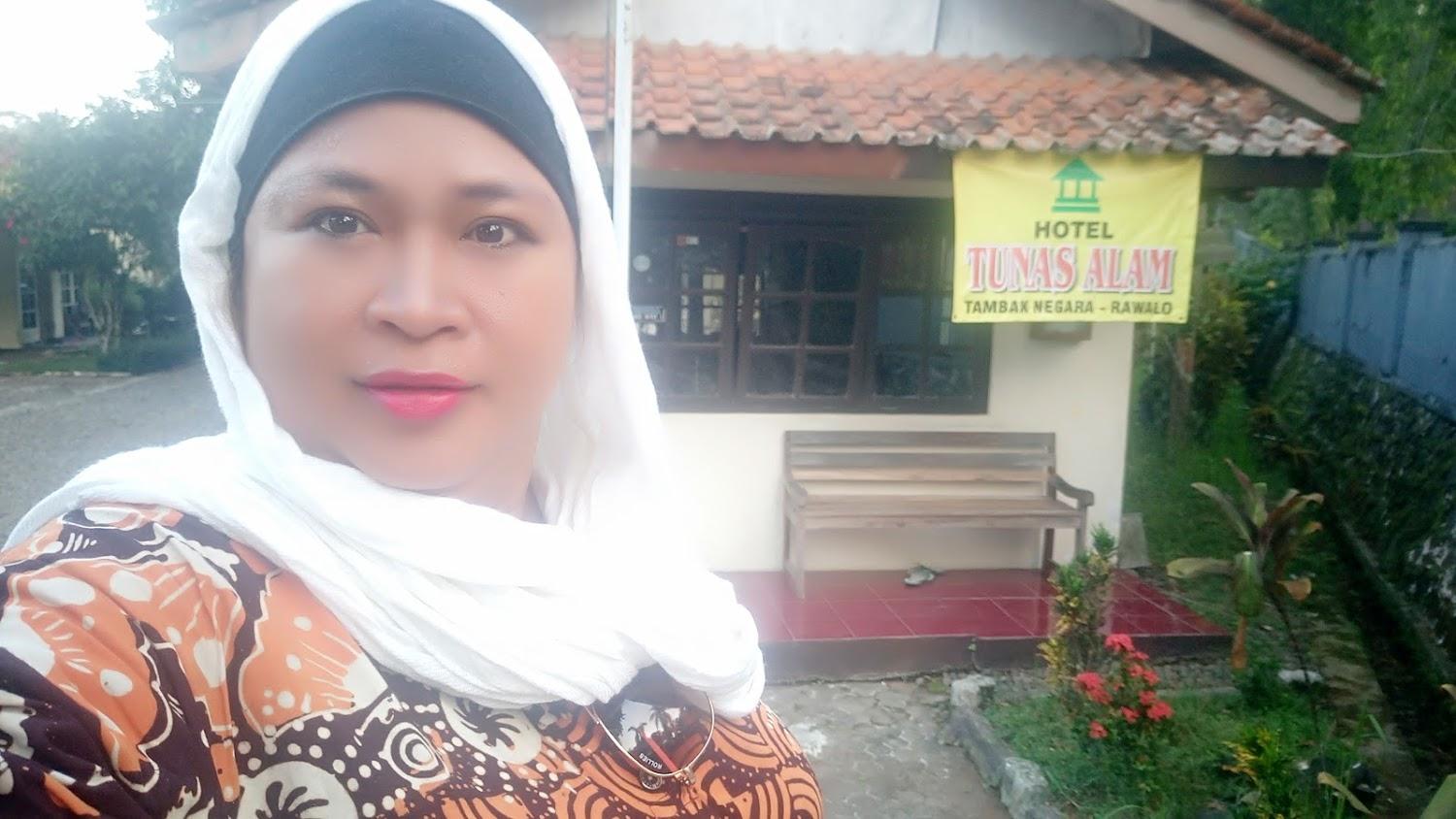 Cover Image for Hotel Tunas Alam