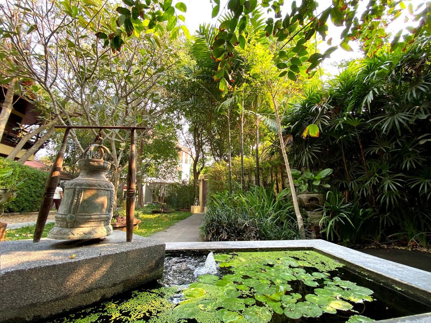 Cover Image for Zantiis Ndol Villas