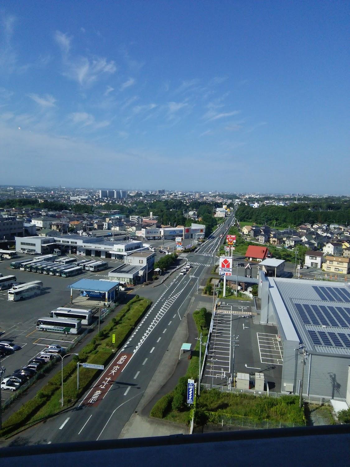 Cover Image for Iwata Grand Hotel