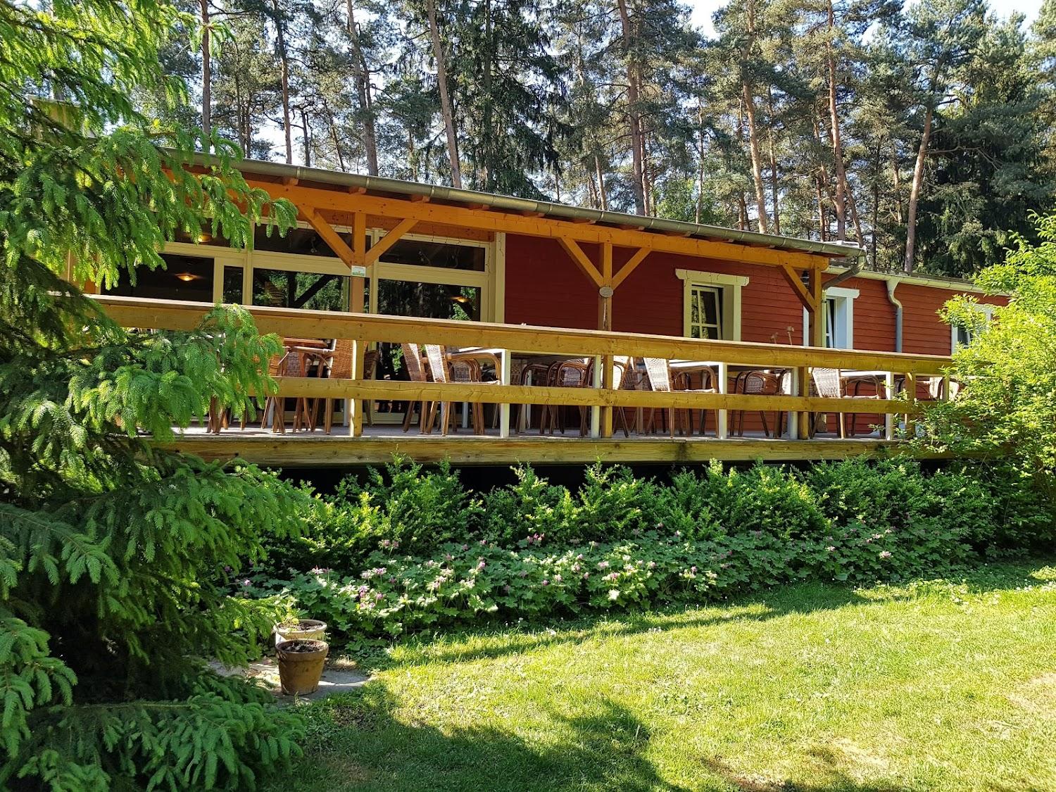 Cover Image for Hostel in Göltzschtal Inh. Ina Bögel