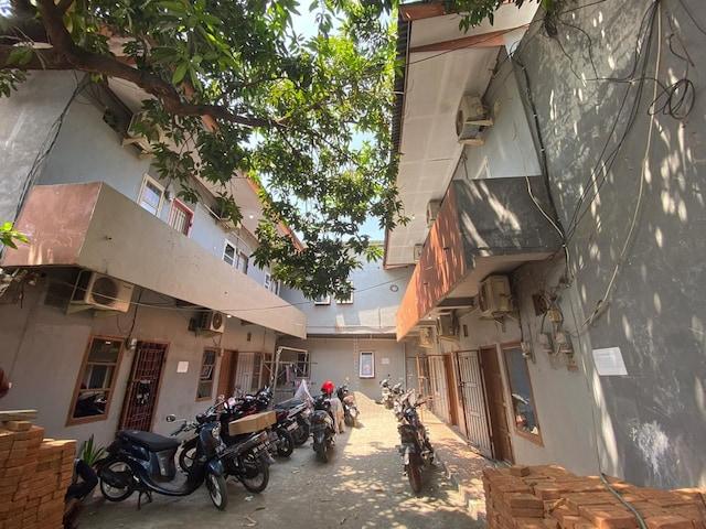 Cover Image for OYO 2293 Lulu Homestay