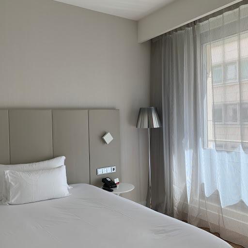 Cover Image for Hotel NH Collection Berlin Mitte Friedrichstrasse
