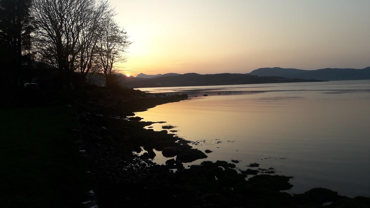 Cover Image for Ptarmigan Cottage - 5 star self catering