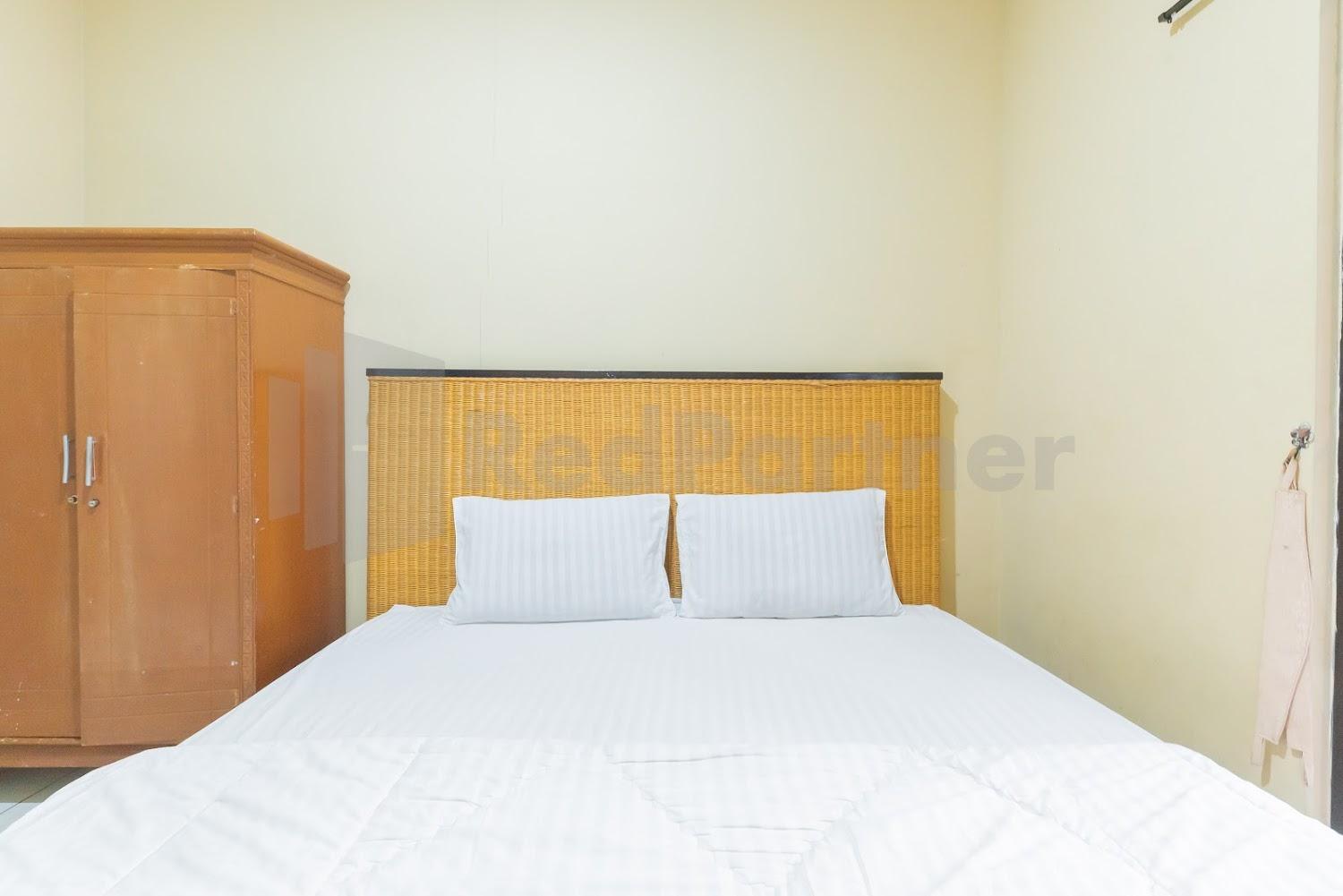Cover Image for Villa d'Oasis 2 Puncak Mitra RedDoorz