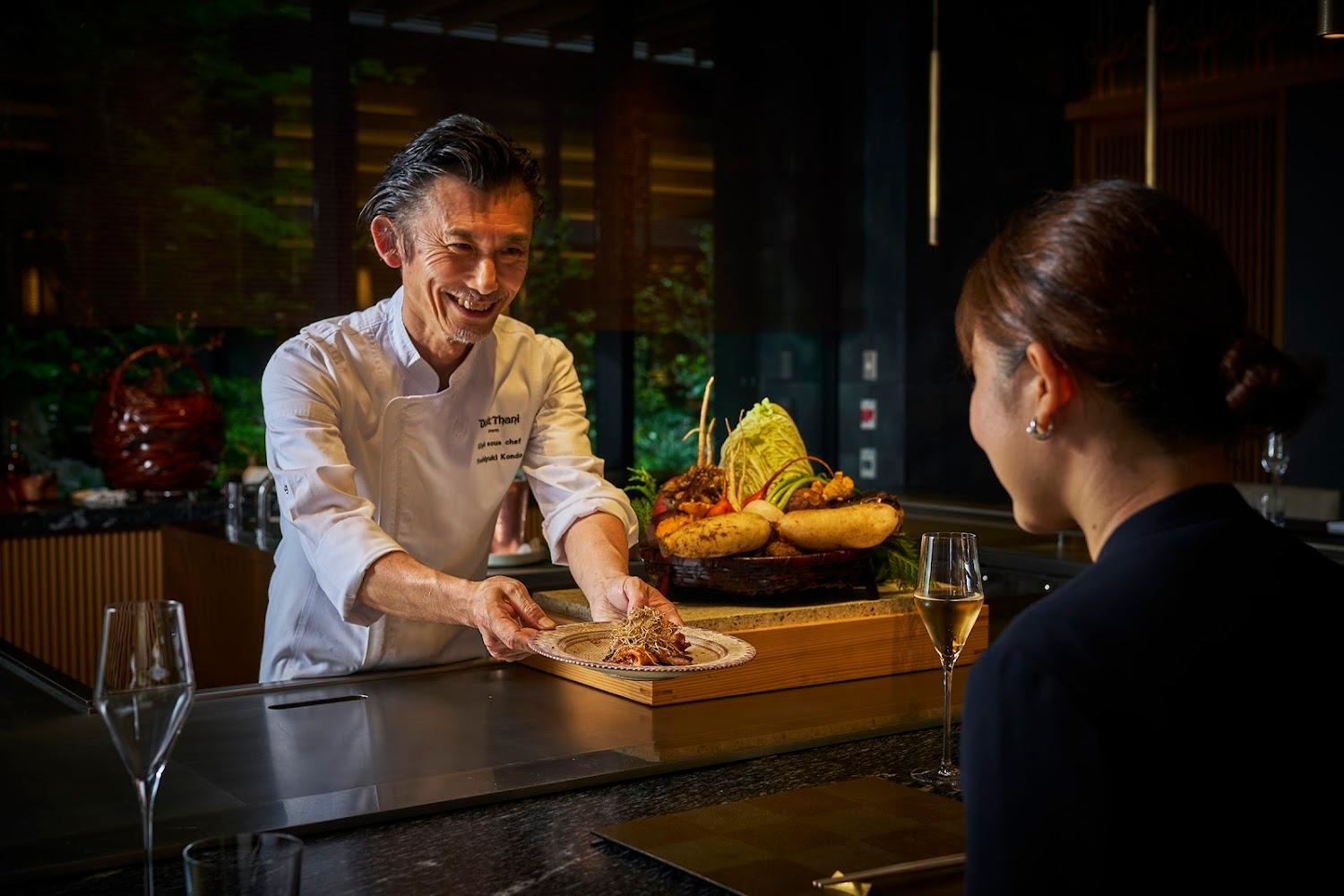 Cover Image for Dusit Thani Kyoto
