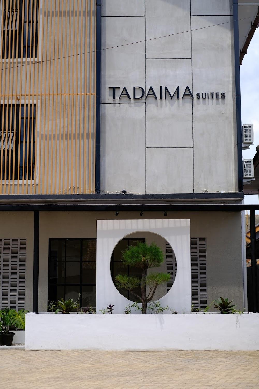 Cover Image for Tadaima Suites Cilegon