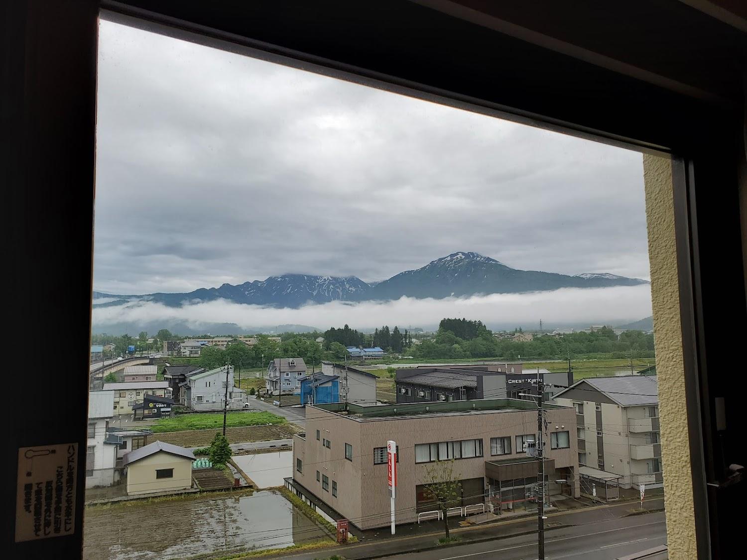 Cover Image for Urasa Hotel Okabe