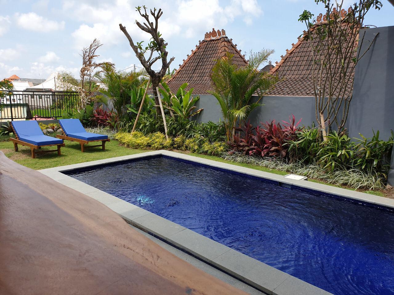 Cover Image for The Tristan Bali Guest House