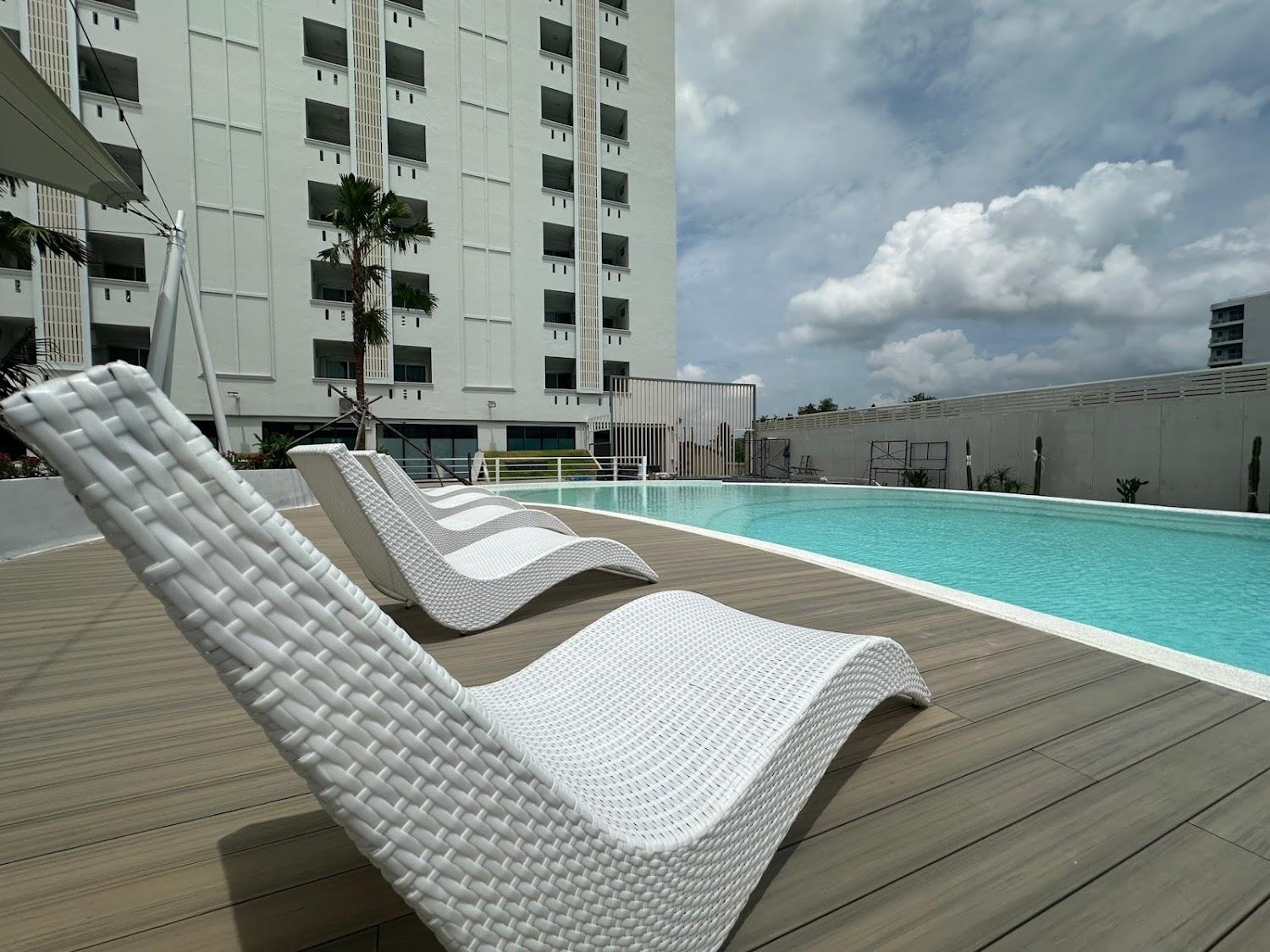 Cover Image for Lasantel Bangkok