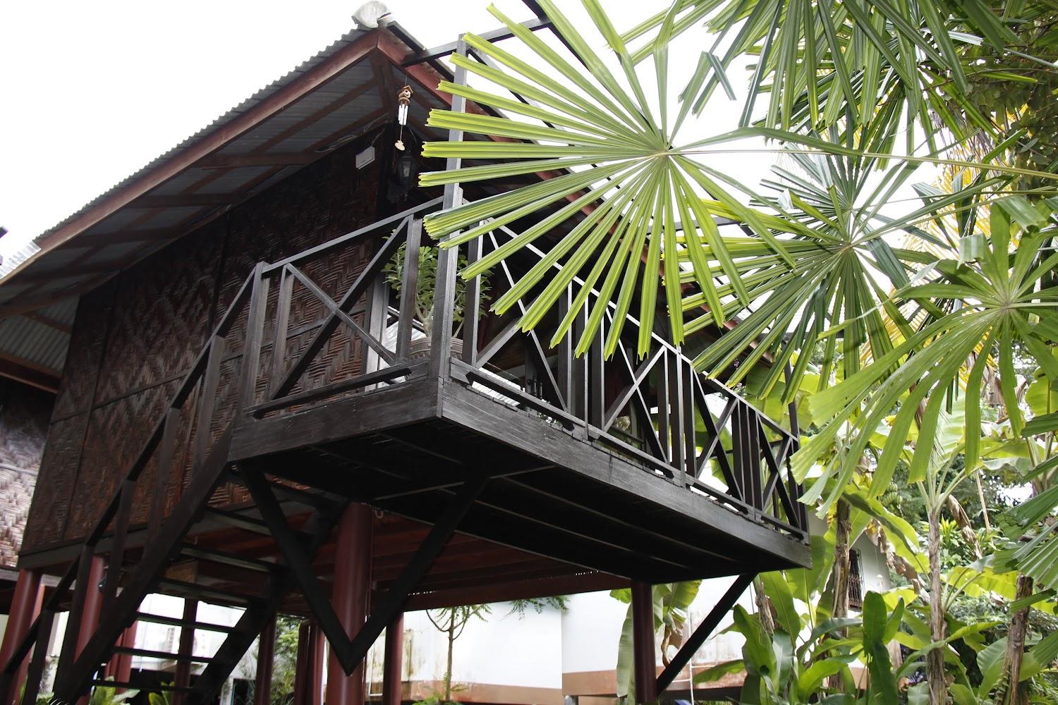 Cover Image for Fruit Tree Lodge & Coffee Shop