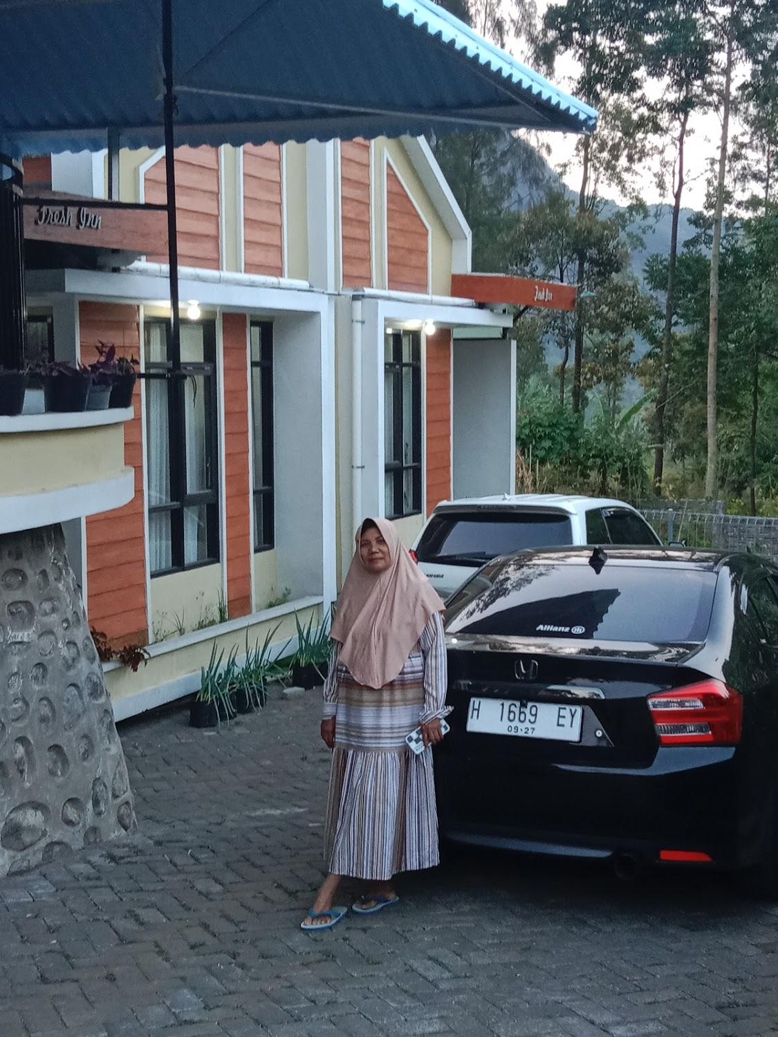 Cover Image for Fresh Inn Villa Dekat Bromo