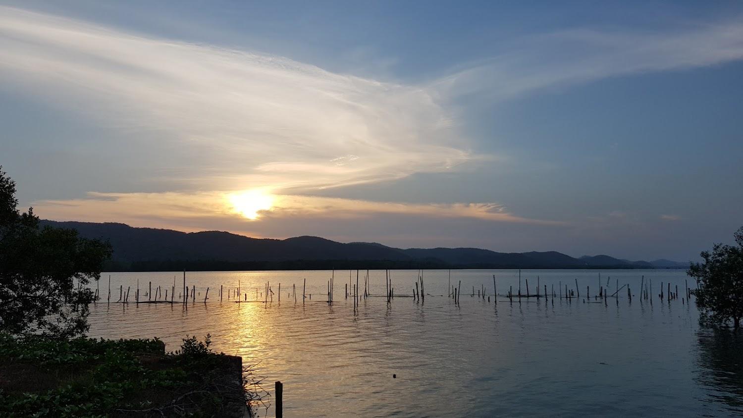 Cover Image for Ko Nokyai Resort