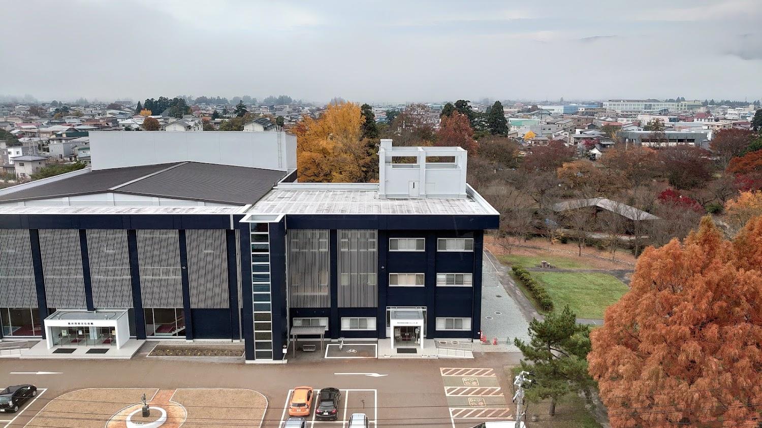 Cover Image for Tas Park Hotel
