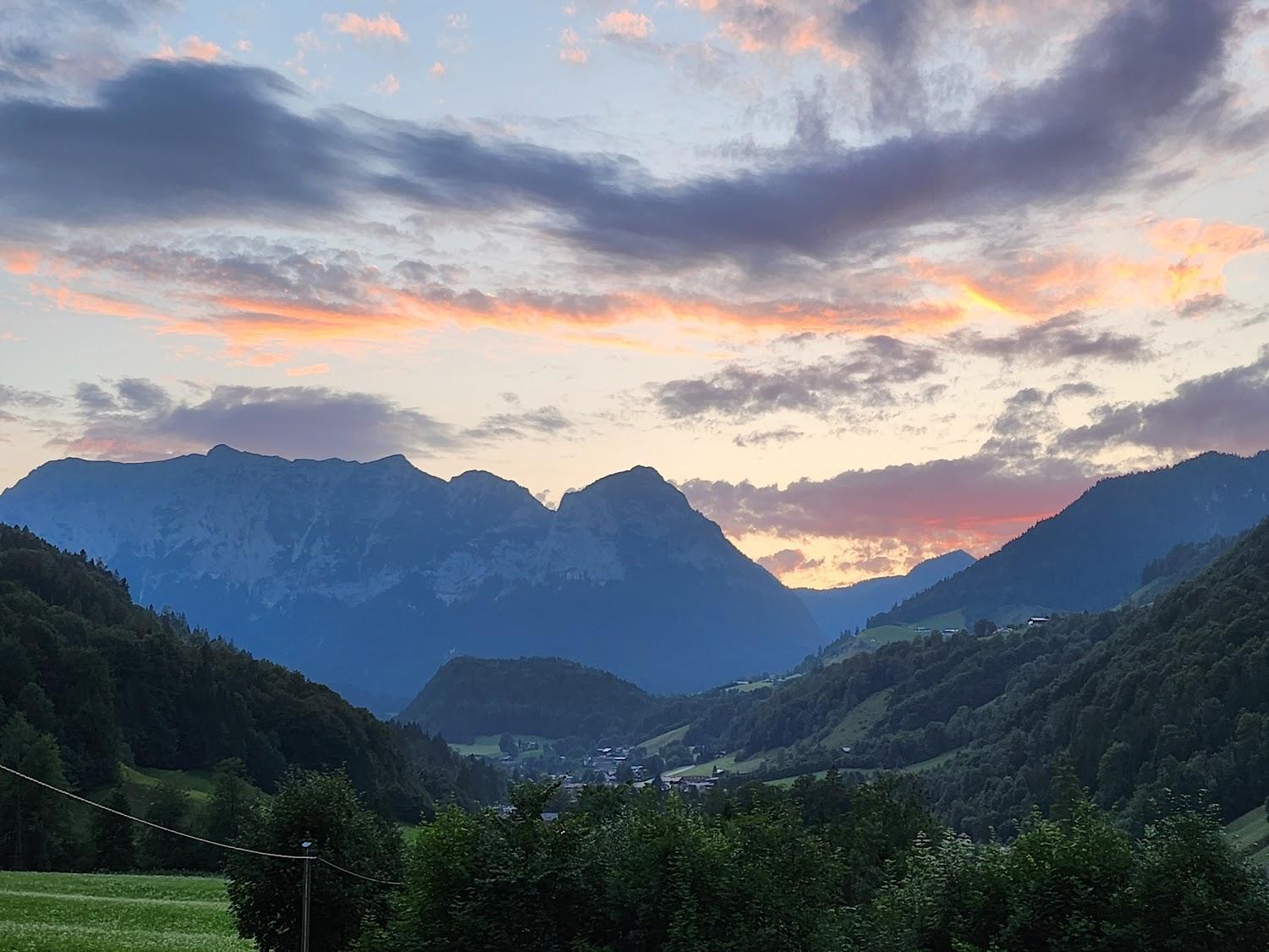 Cover Image for Bartlerlehen