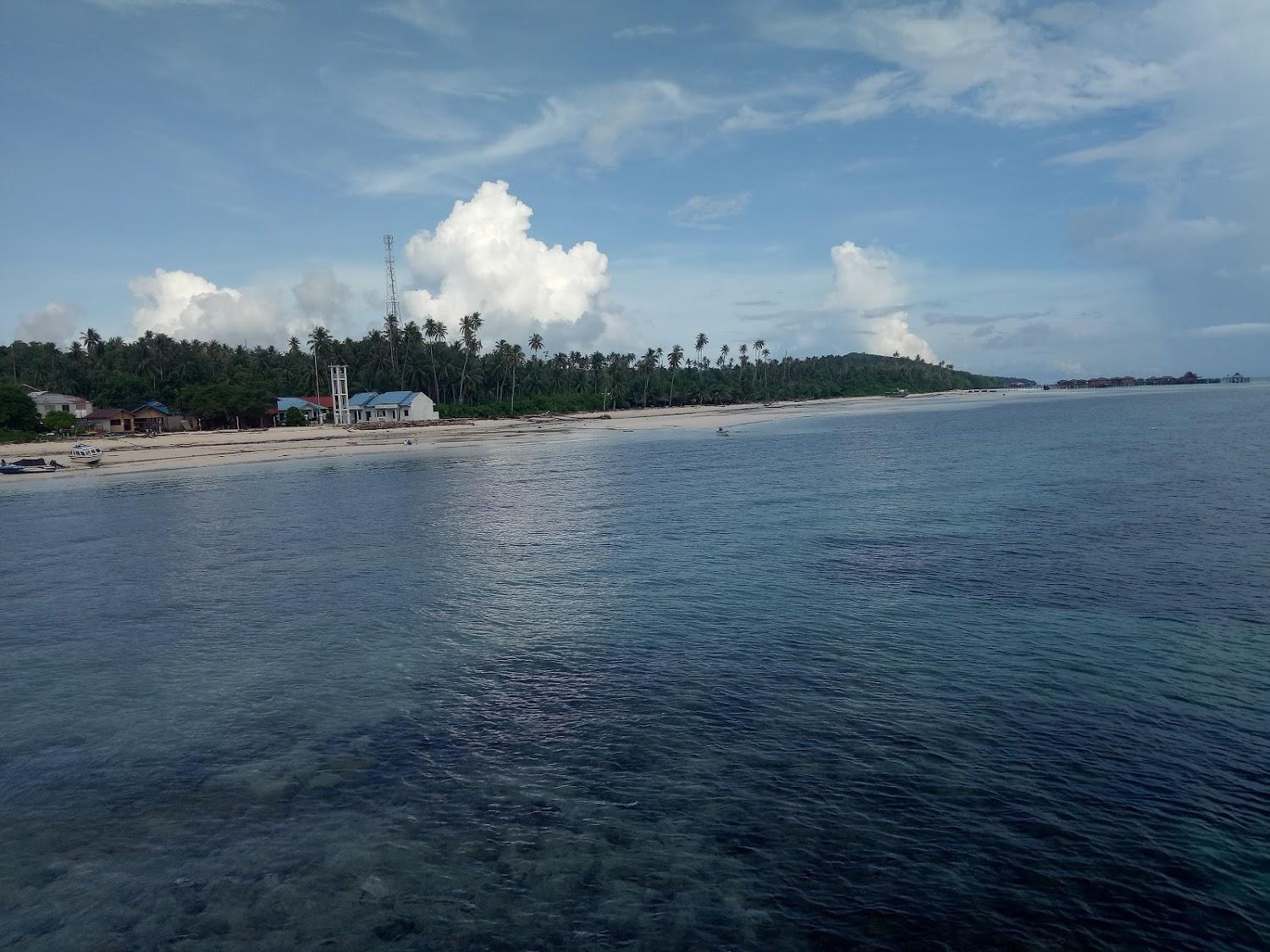 Cover Image for Ananda Maratua Teluk Harapan