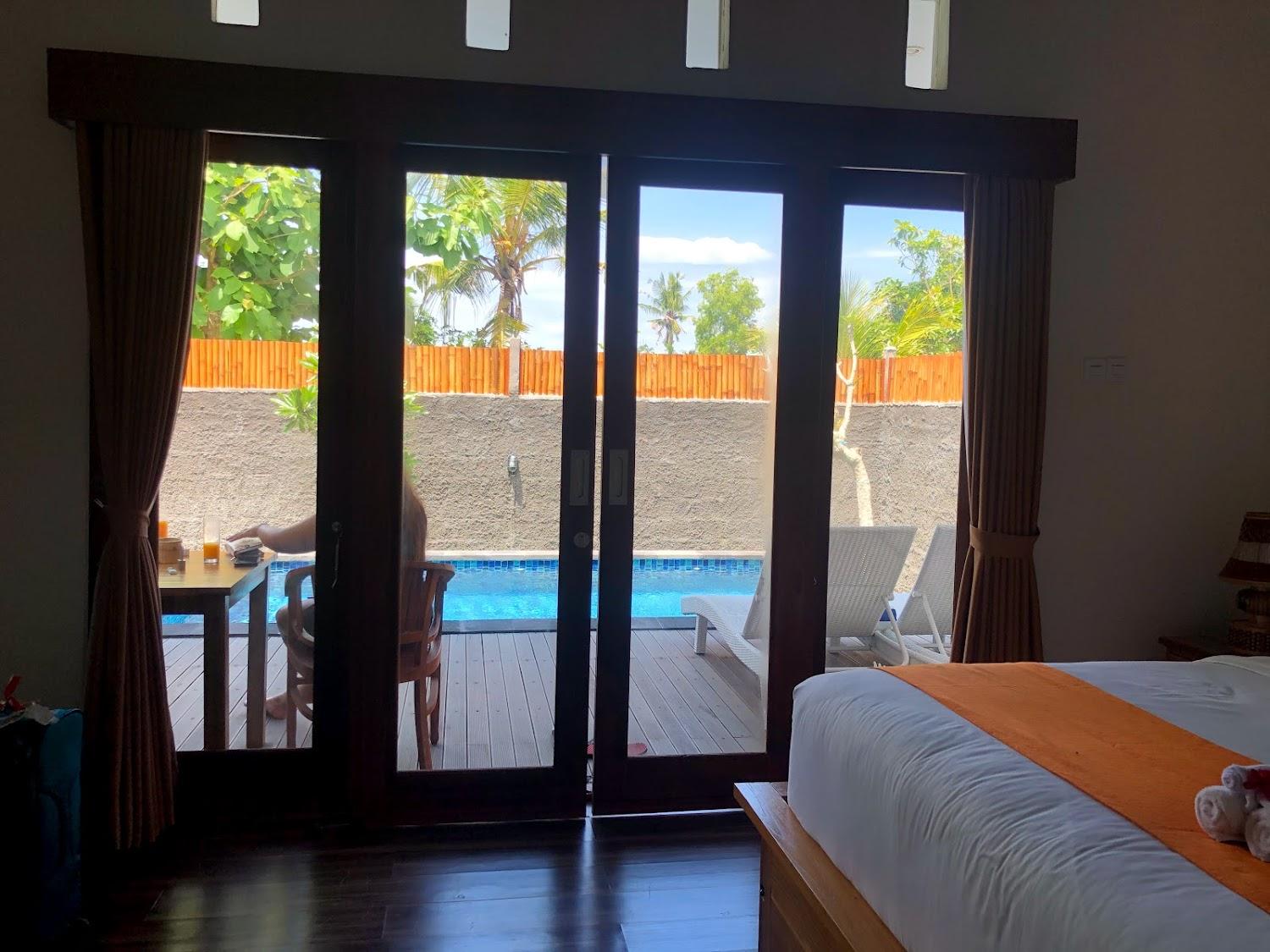 Cover Image for Ambengan Private Villa