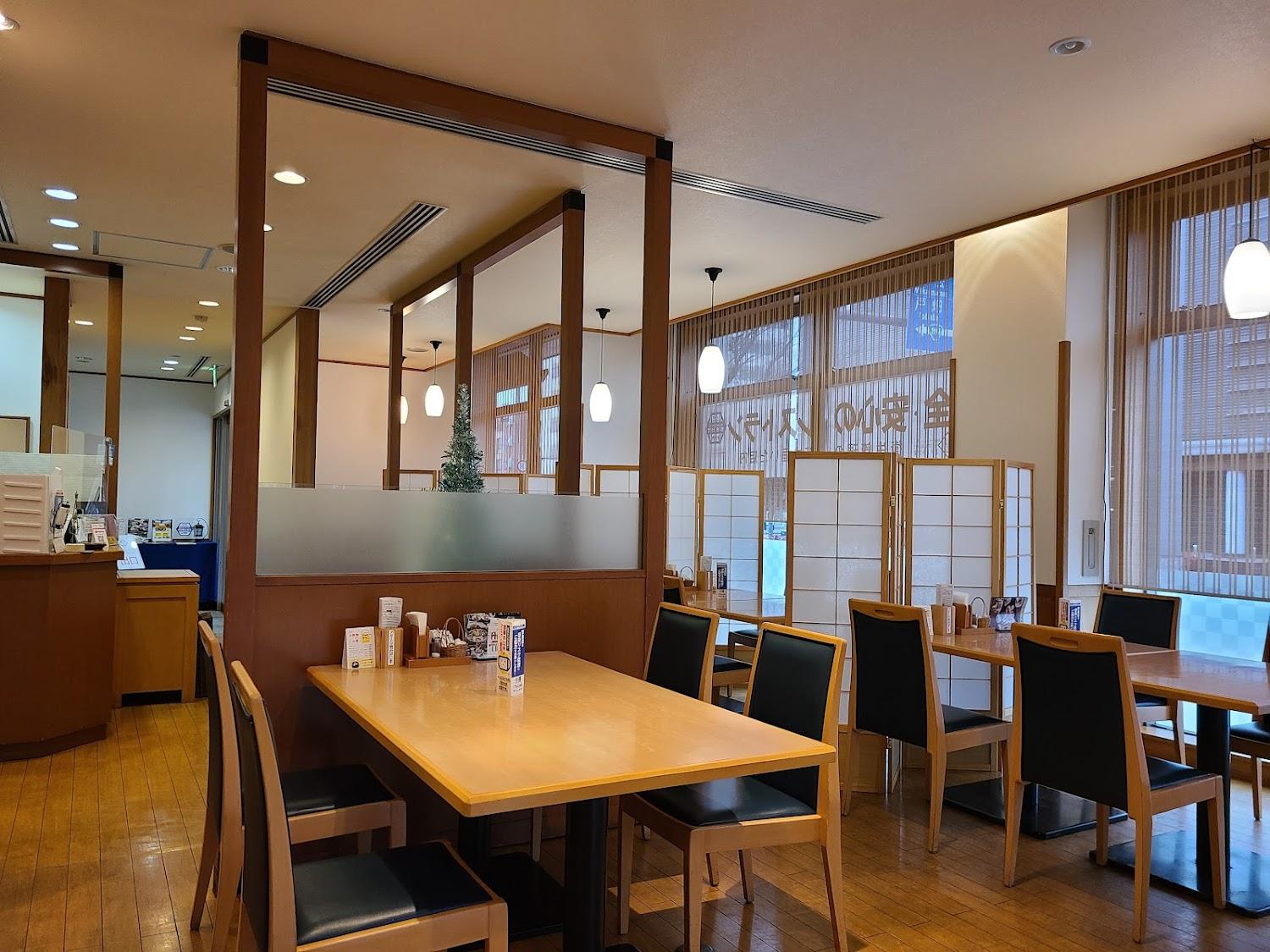 Cover Image for Kokura Recent Hotel