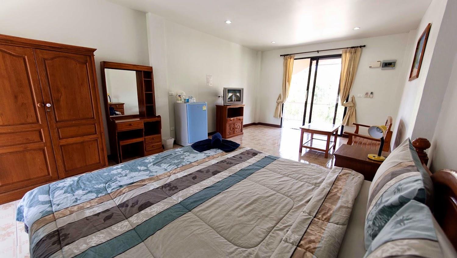 Cover Image for Lotus Friendly Hotel