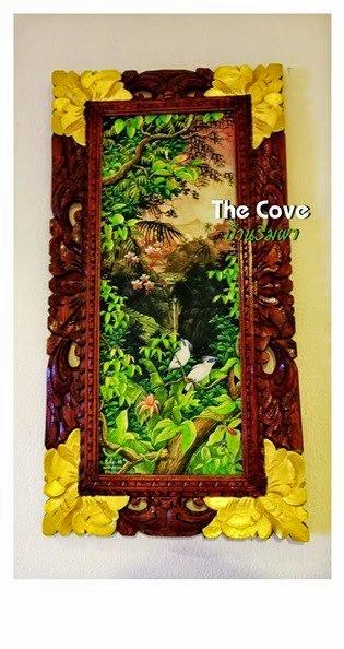 Cover Image for The Cove Baan Rimpa