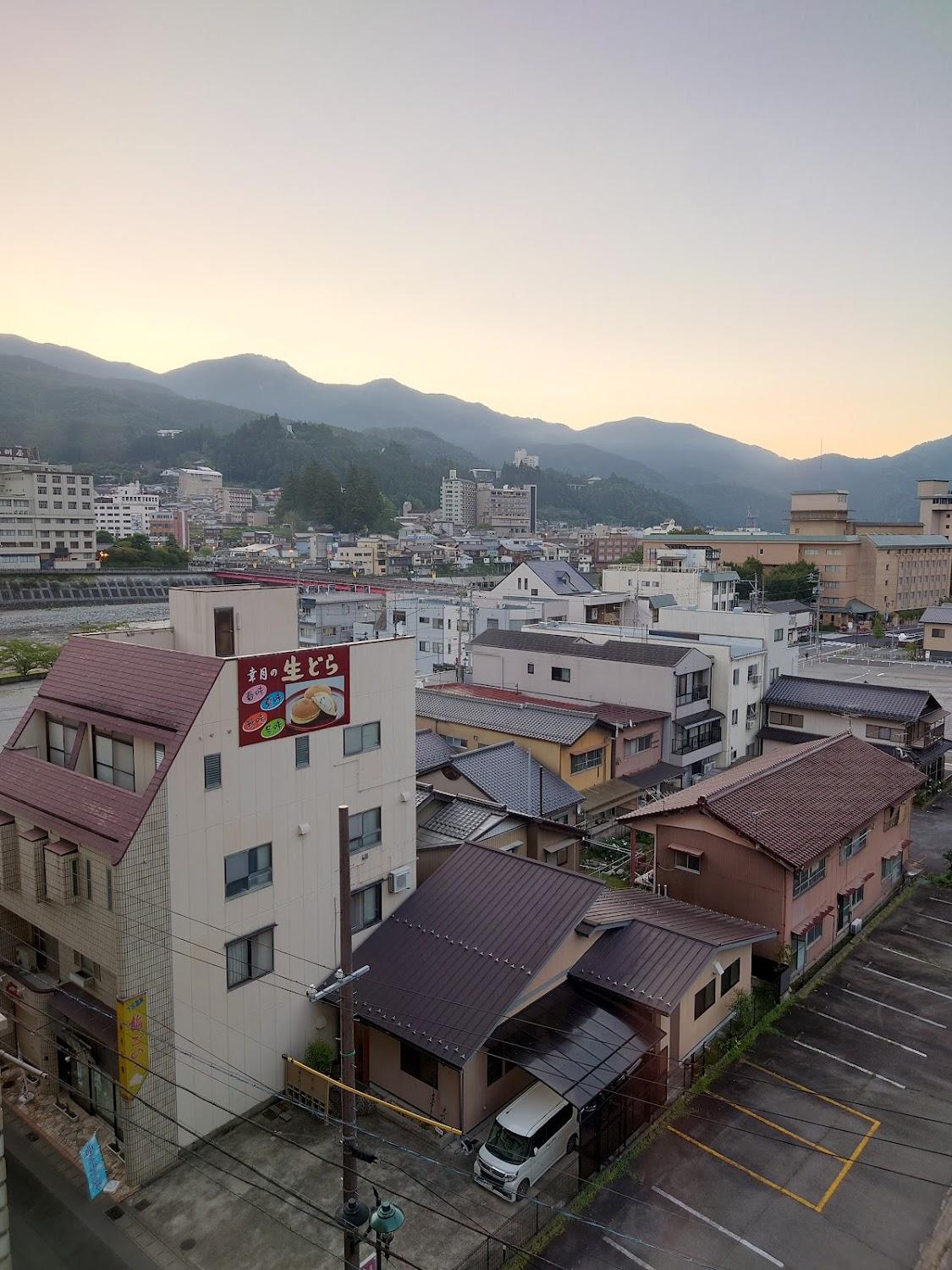 Cover Image for Tourist Hotel Yumoto Museum
