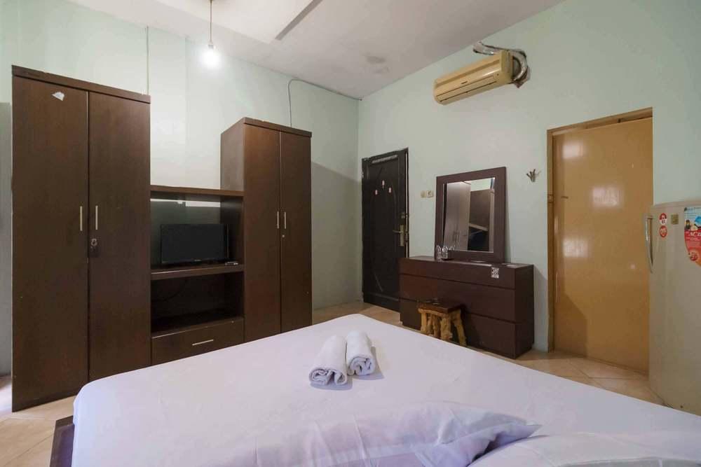 Cover Image for PH Homestay Medan