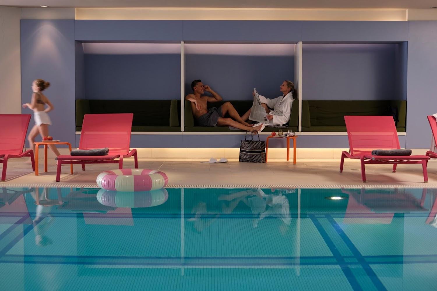 Cover Image for AALERNHÜS hotel & spa