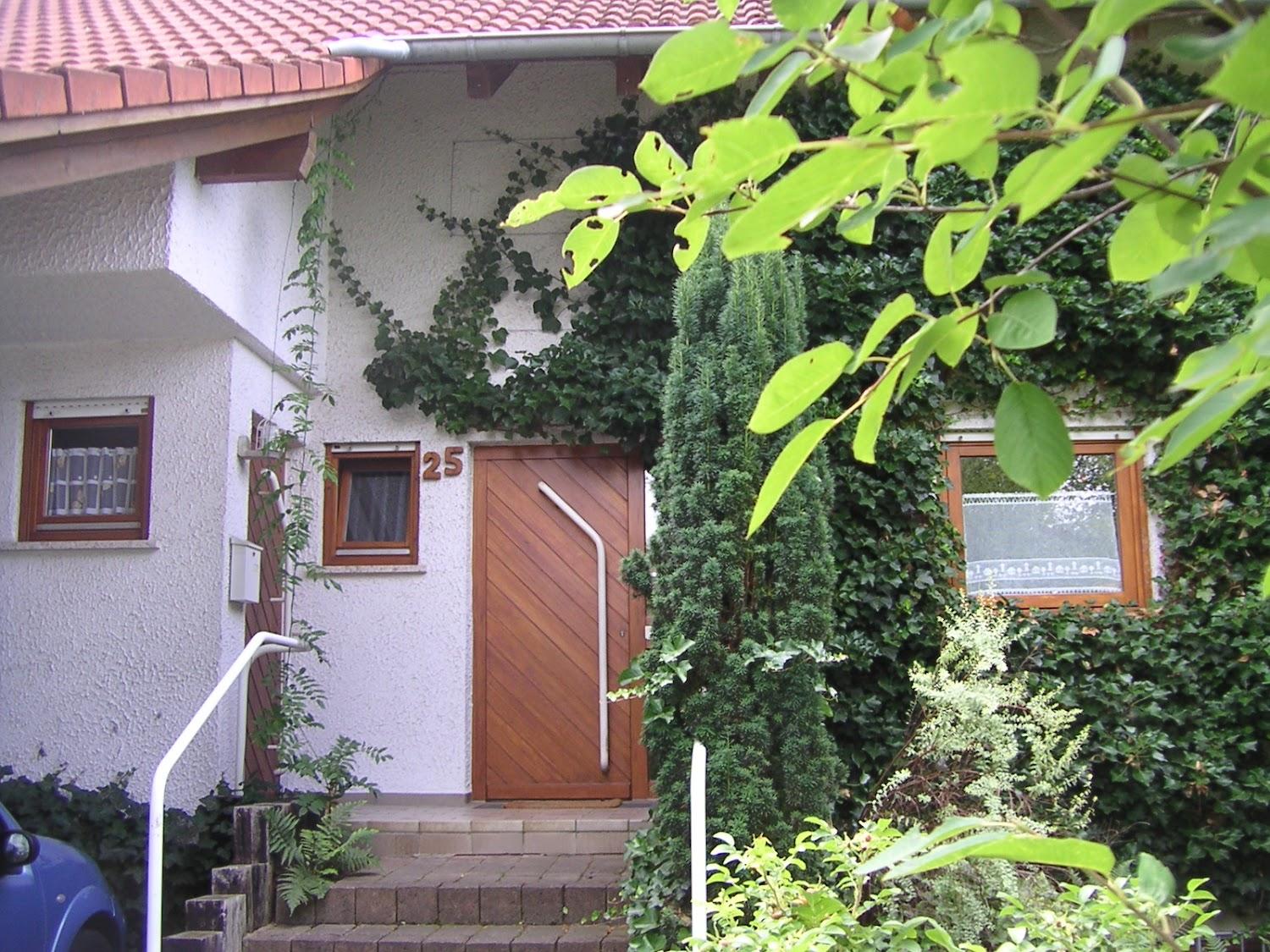 Cover Image for Ferienwohnung Hess