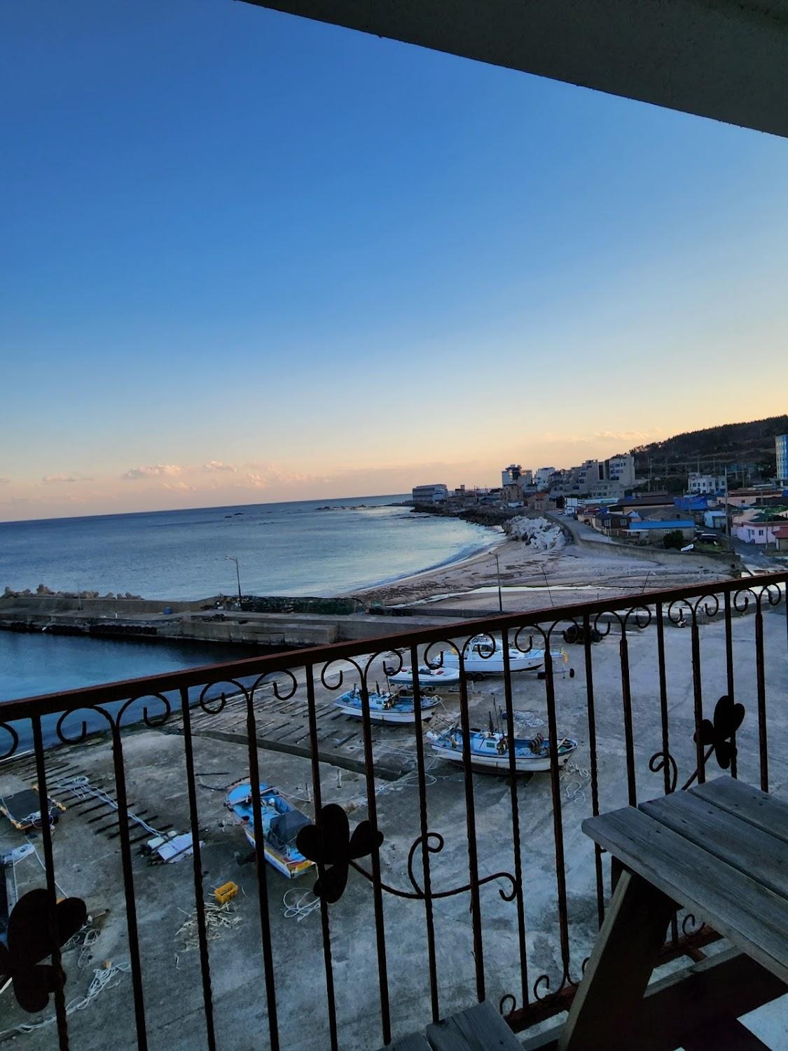 Cover Image for 블루코랄펜션