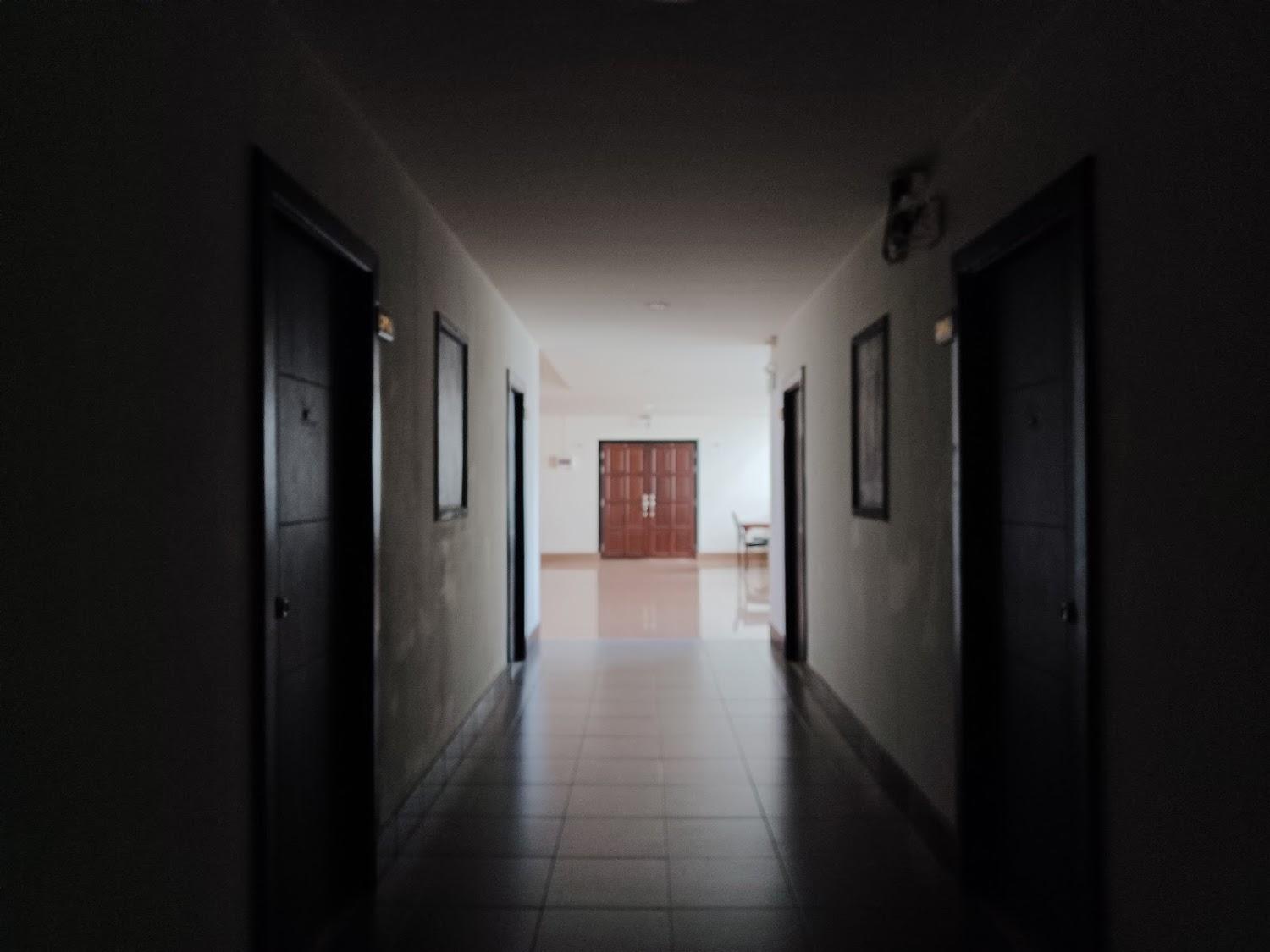 Cover Image for Hotel CHADA VERANDA