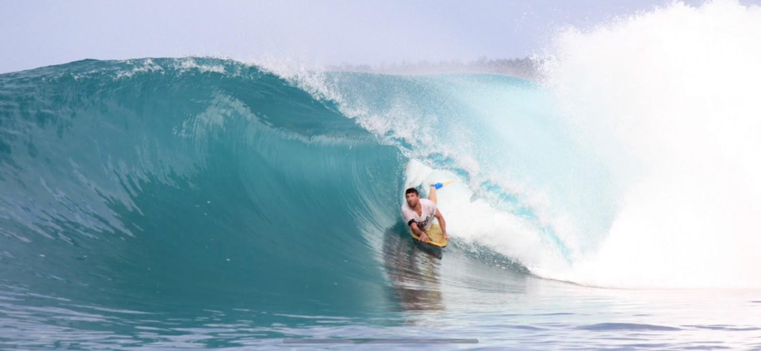 Cover Image for Surge Surf Villas