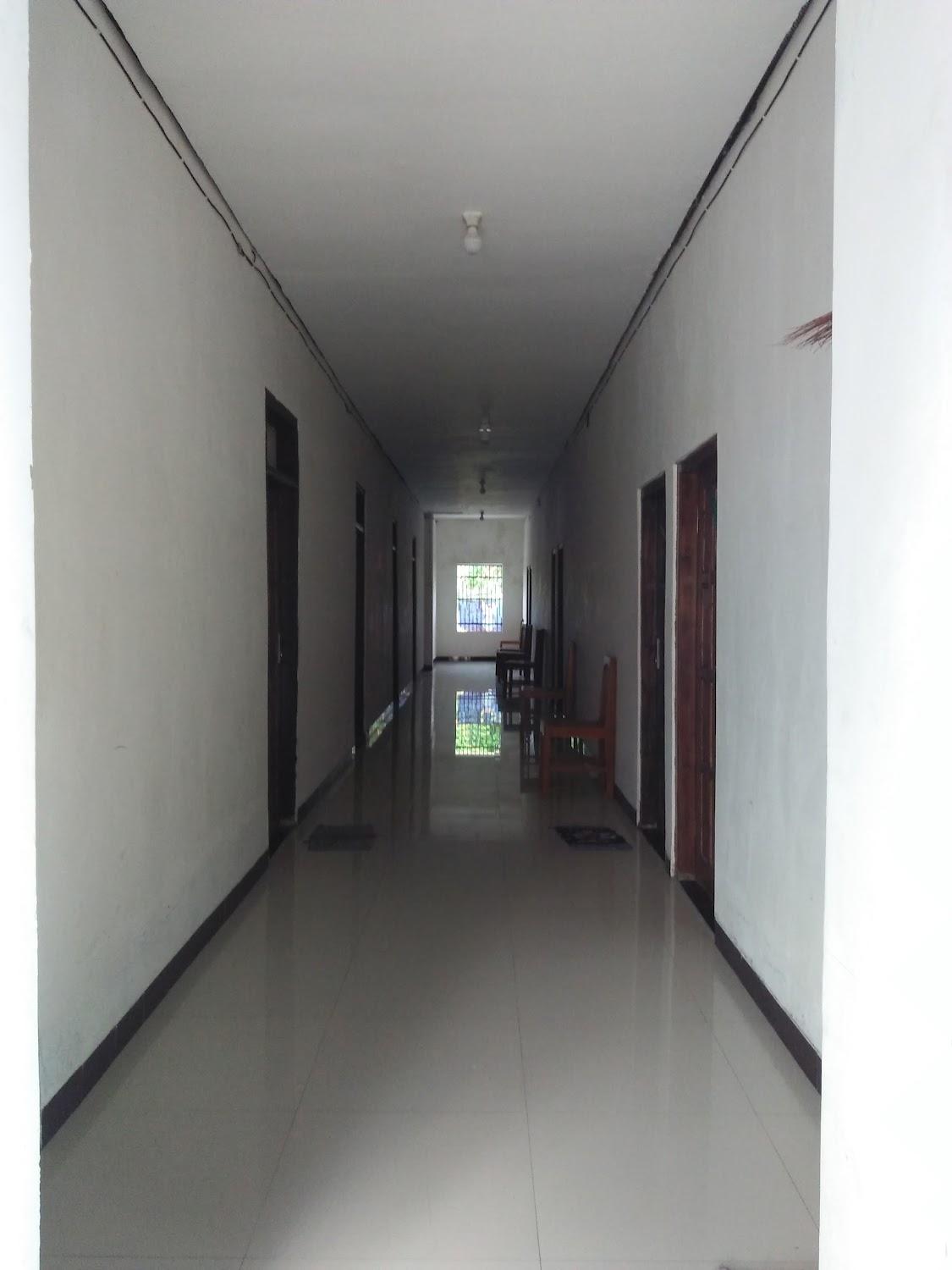 Cover Image for Kolombo New Hotel