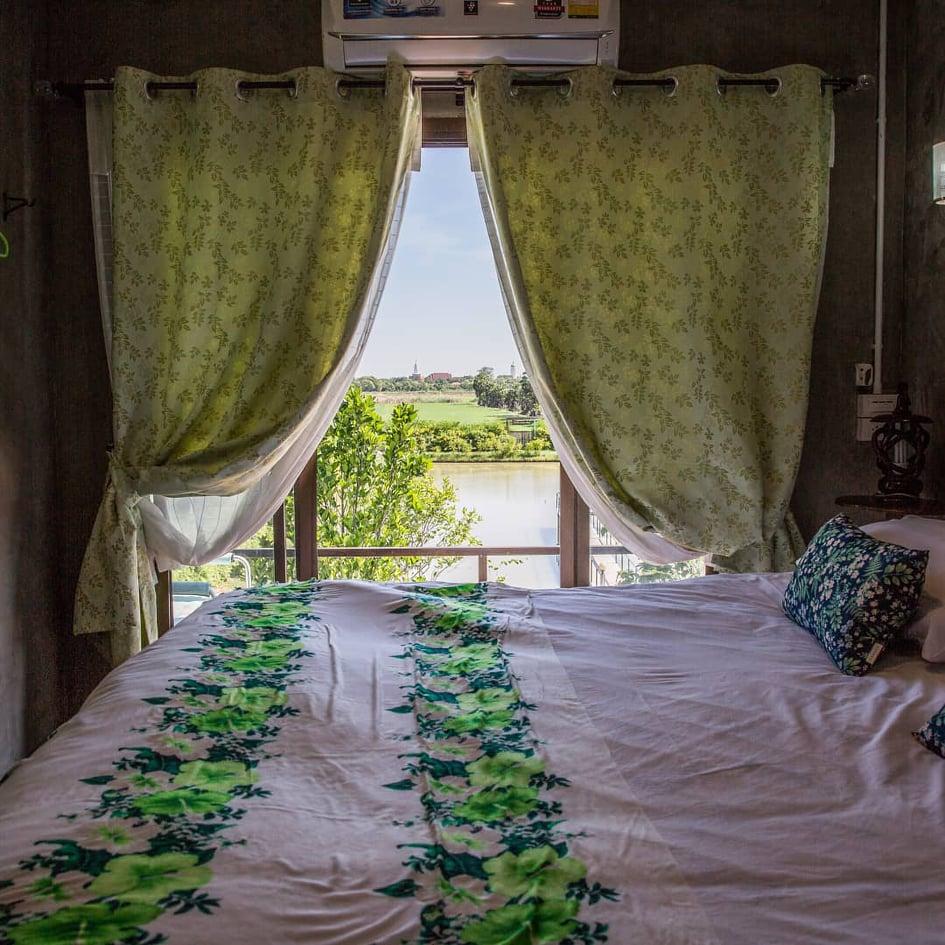 Cover Image for Falik Farm Stay