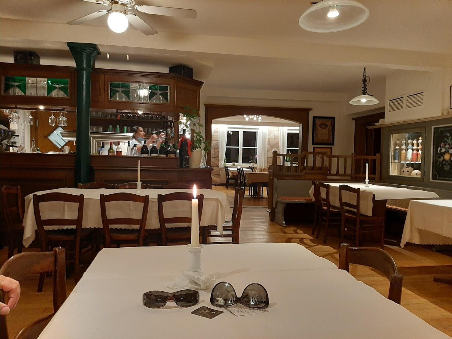 Cover Image for Gasthaus Zum Löwen