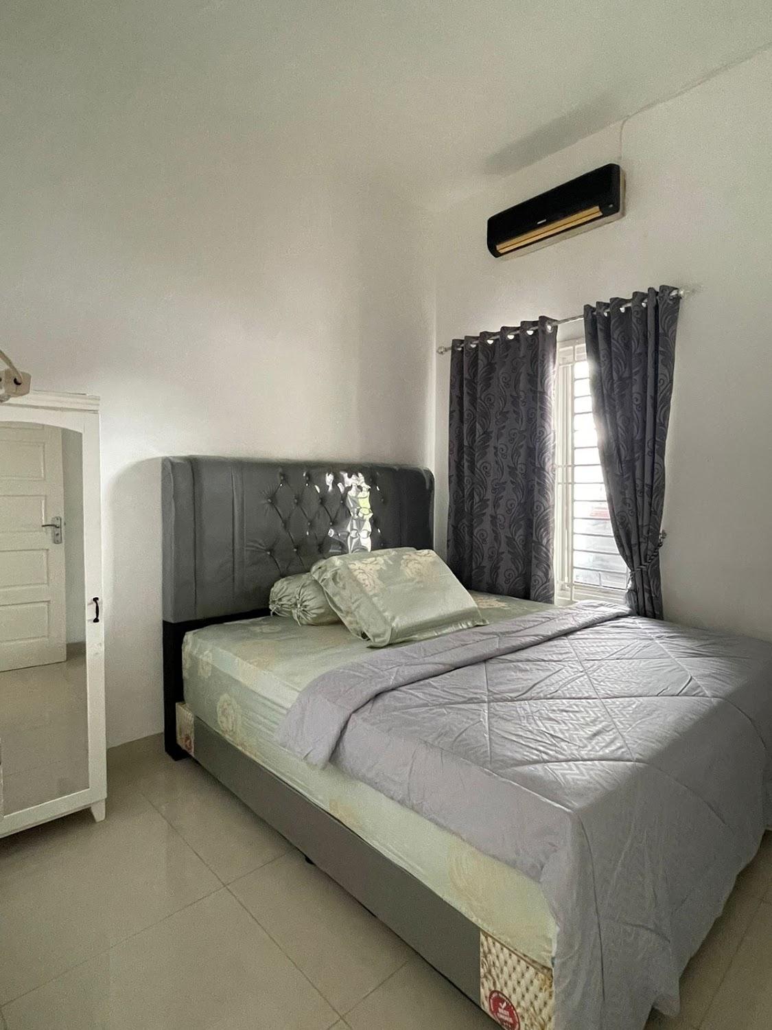 Cover Image for Mafaza Guest House Syariah