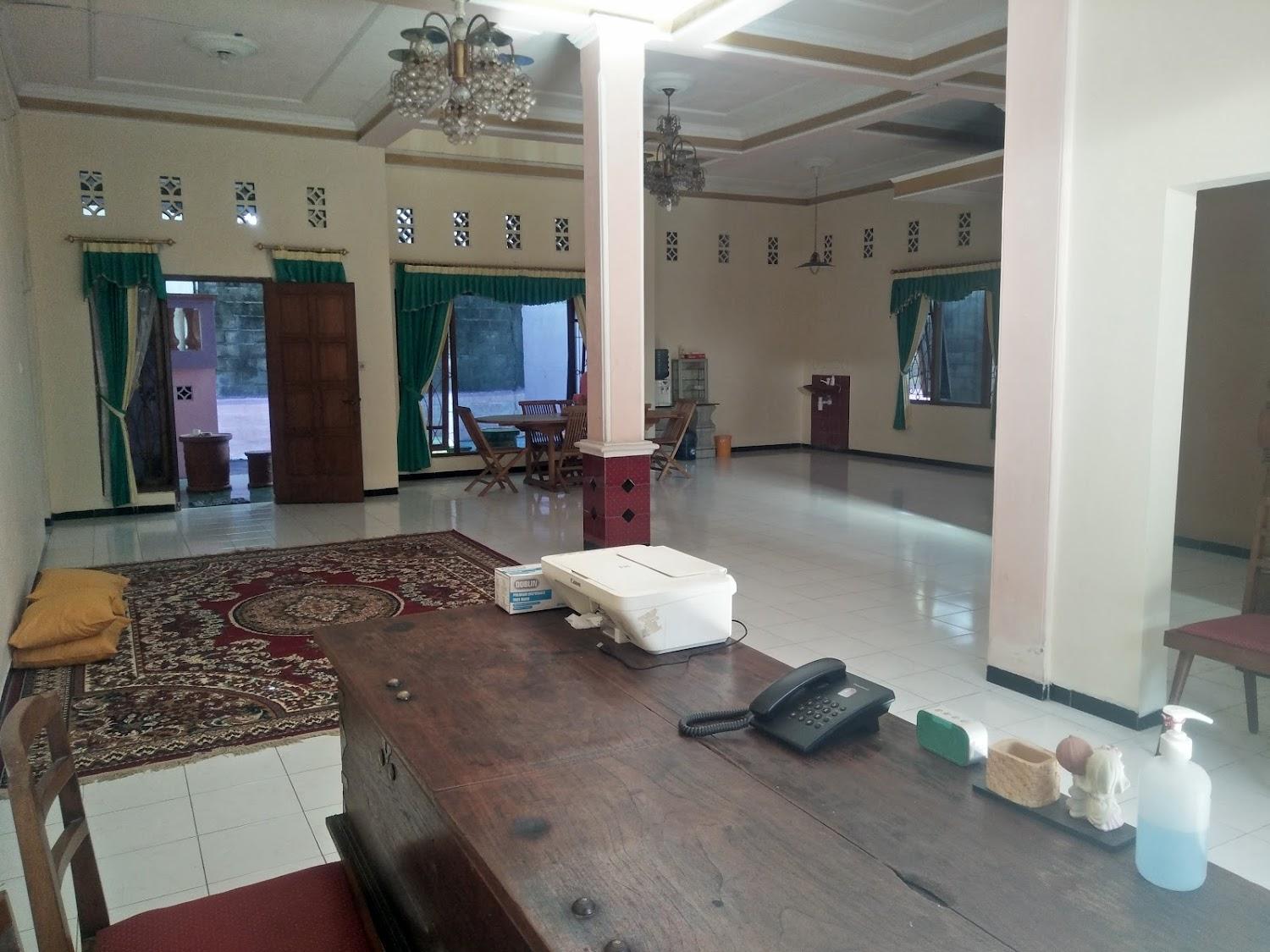 Cover Image for D Kirs Homestay