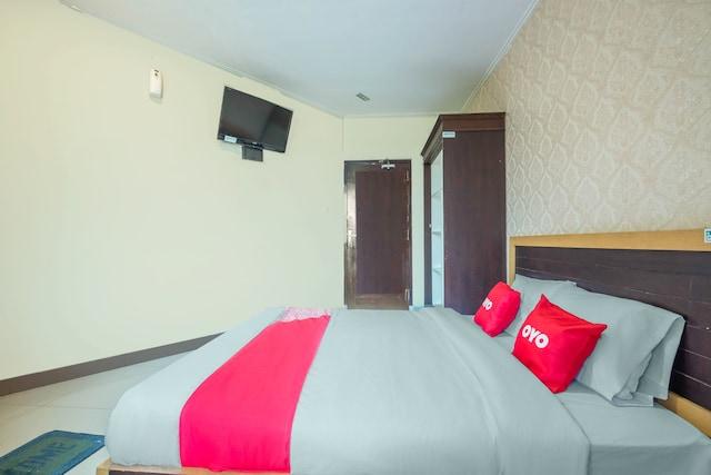 Cover Image for OYO 2100 At Taqwa Guest House Syariah
