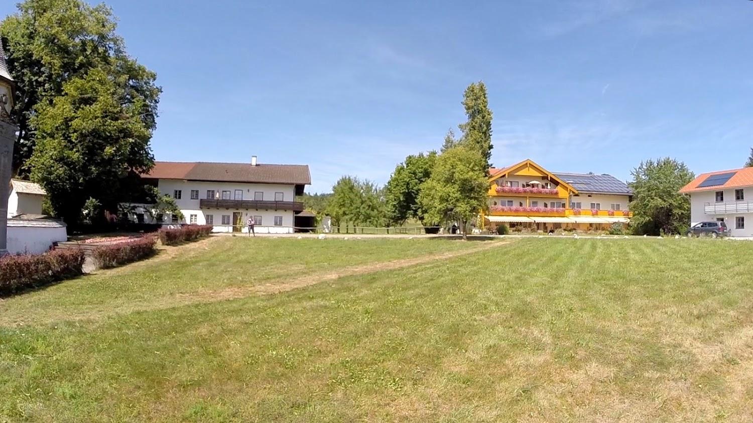 Cover Image for Haus Klosterblick, Pension