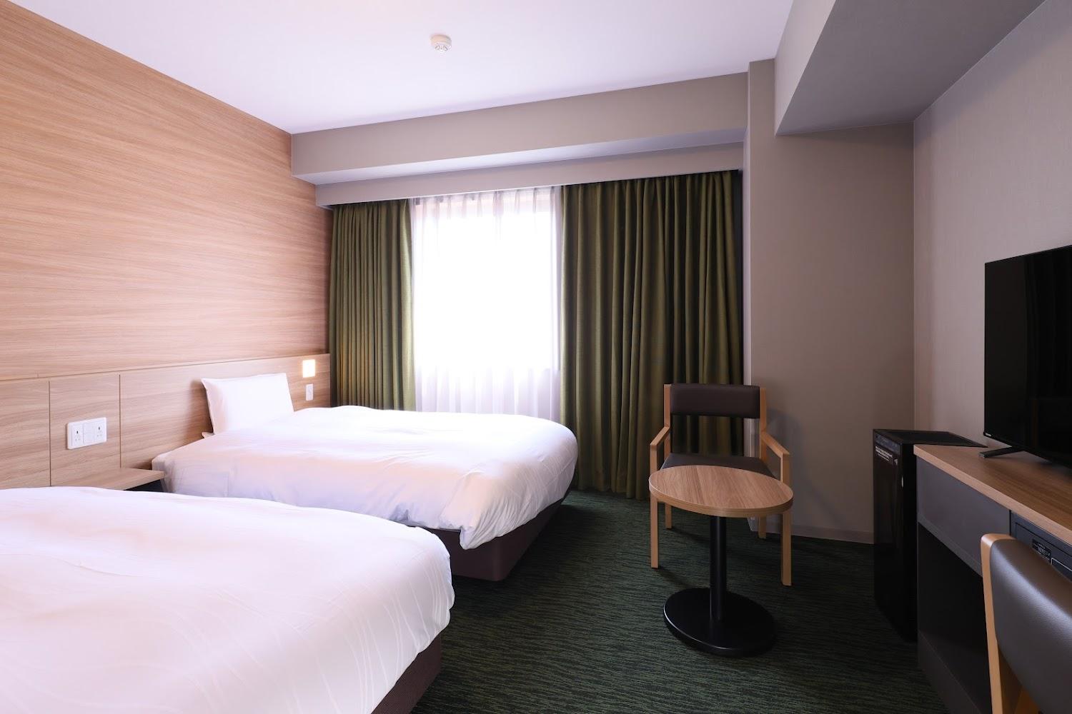 Cover Image for Dormy Inn Aomori