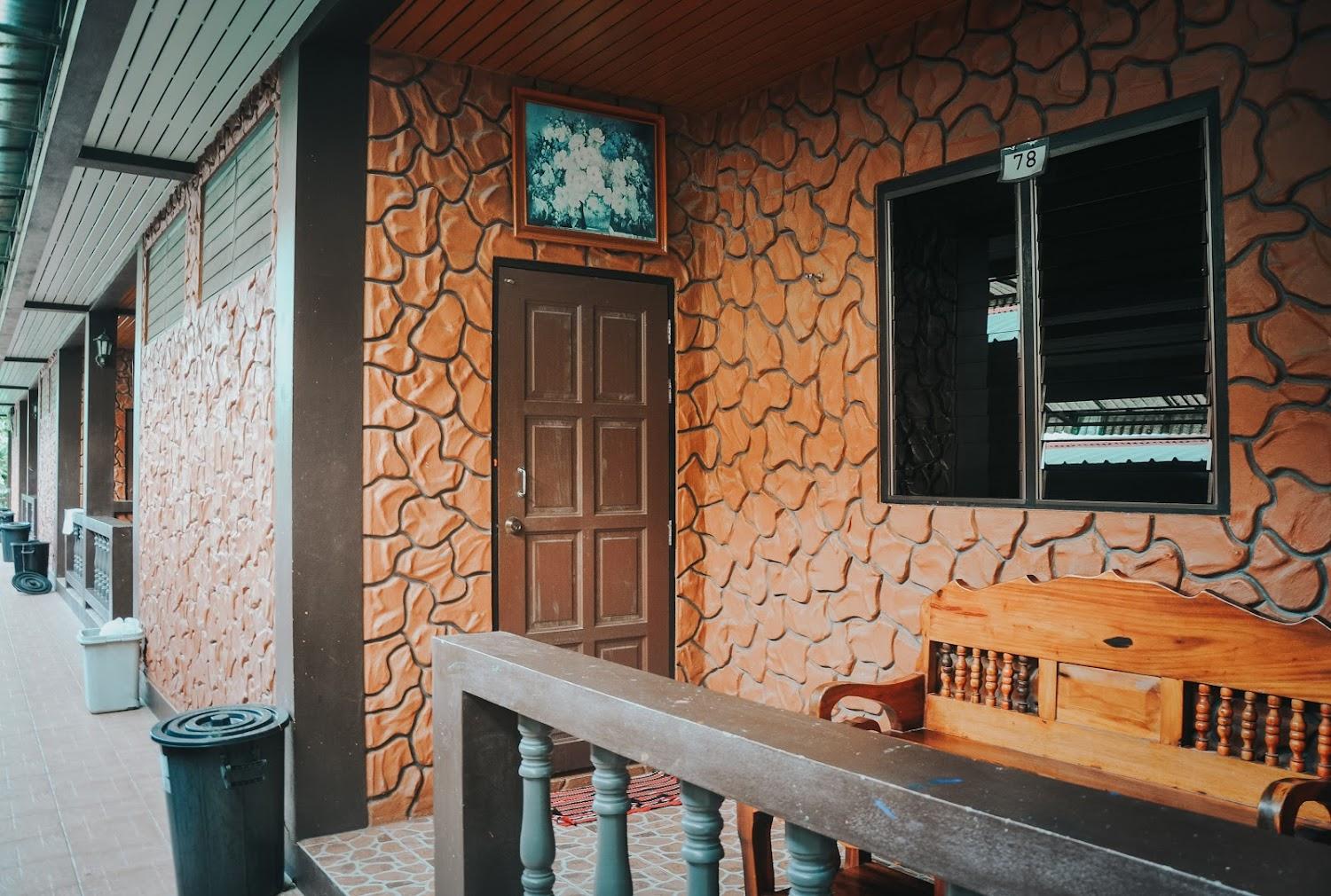 Cover Image for Coral Bungalows