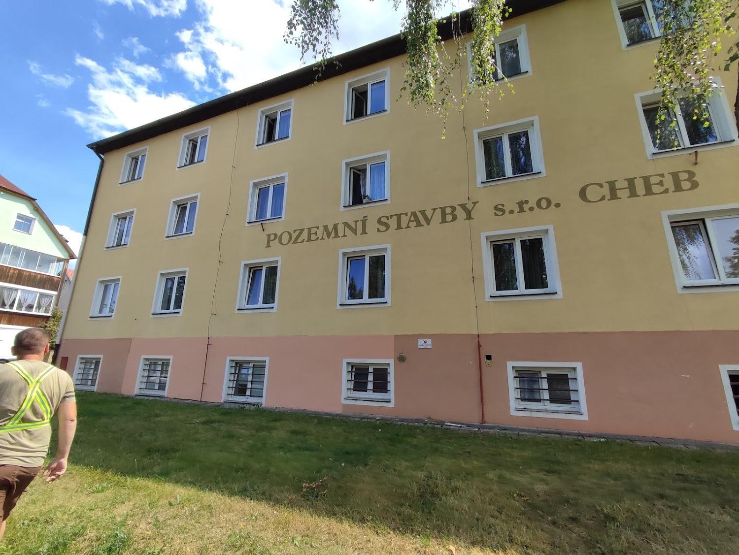 Cover Image for Ubytovna Lumika