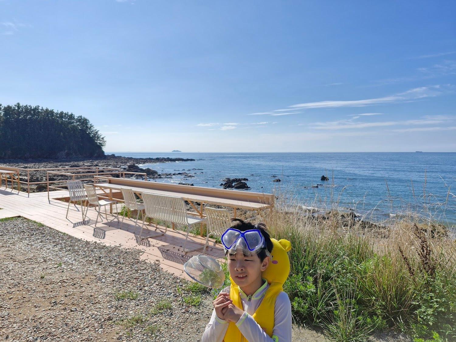 Cover Image for 쉘부르황토펜션