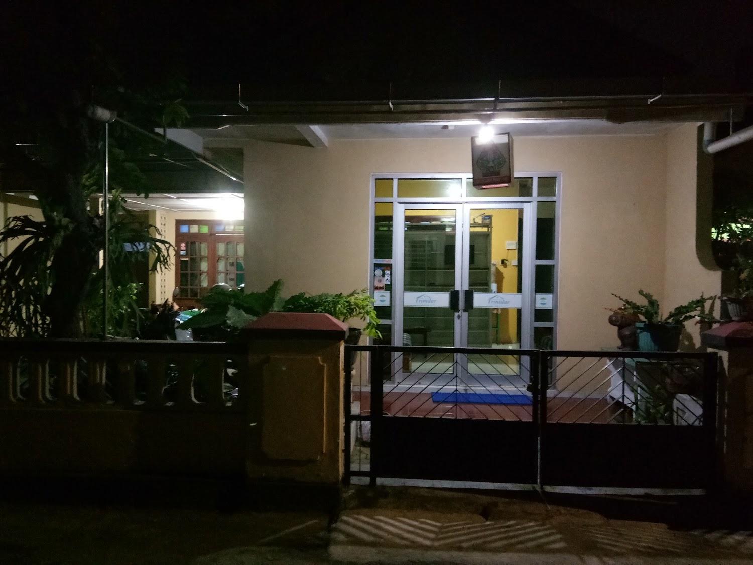 Cover Image for Selo Homestay 3