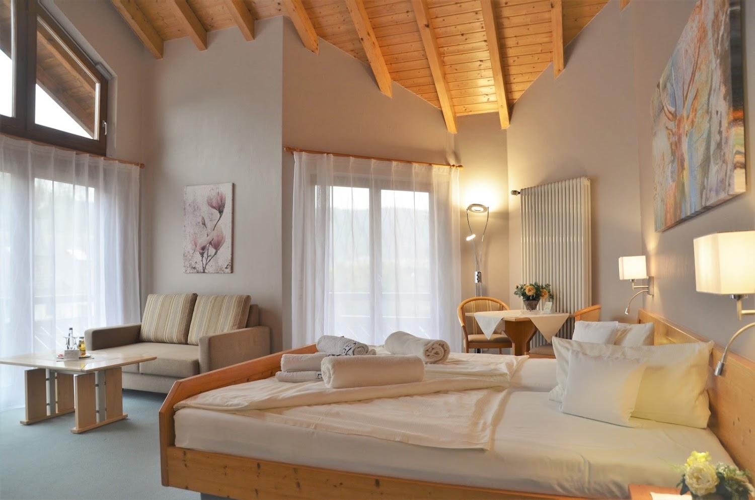 Cover Image for Hotel-Pension Breig