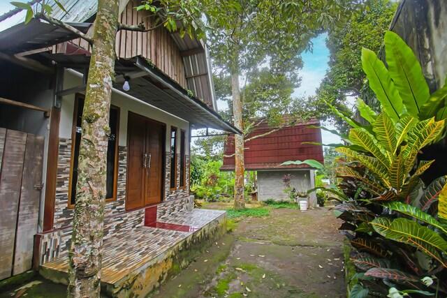 Cover Image for SPOT ON 92462 Awenk Homestay