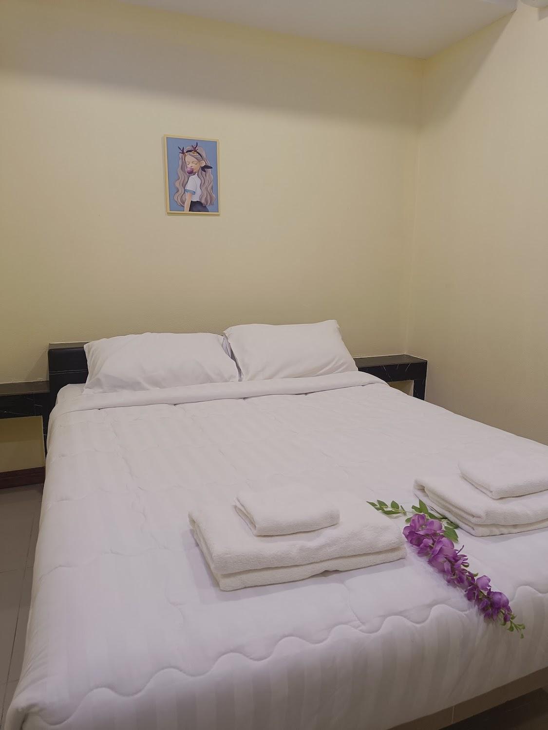 Cover Image for Lion Hotel Chumphon Thailand