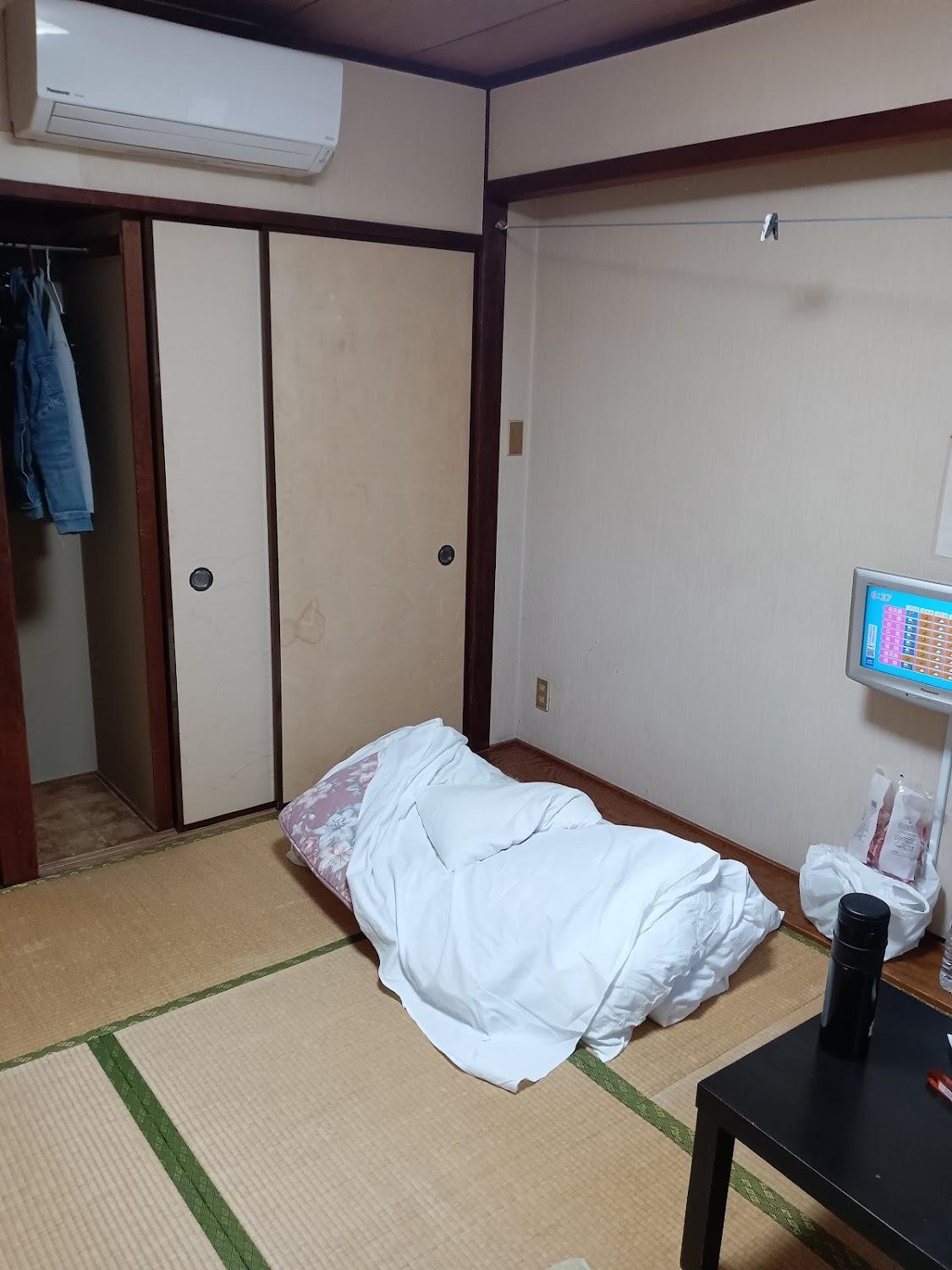 Cover Image for みやした旅館