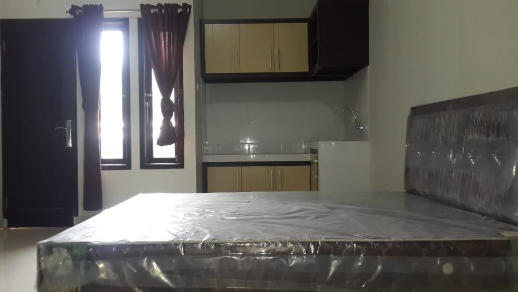 Cover Image for Aziz Guest House Syariah RedPartner