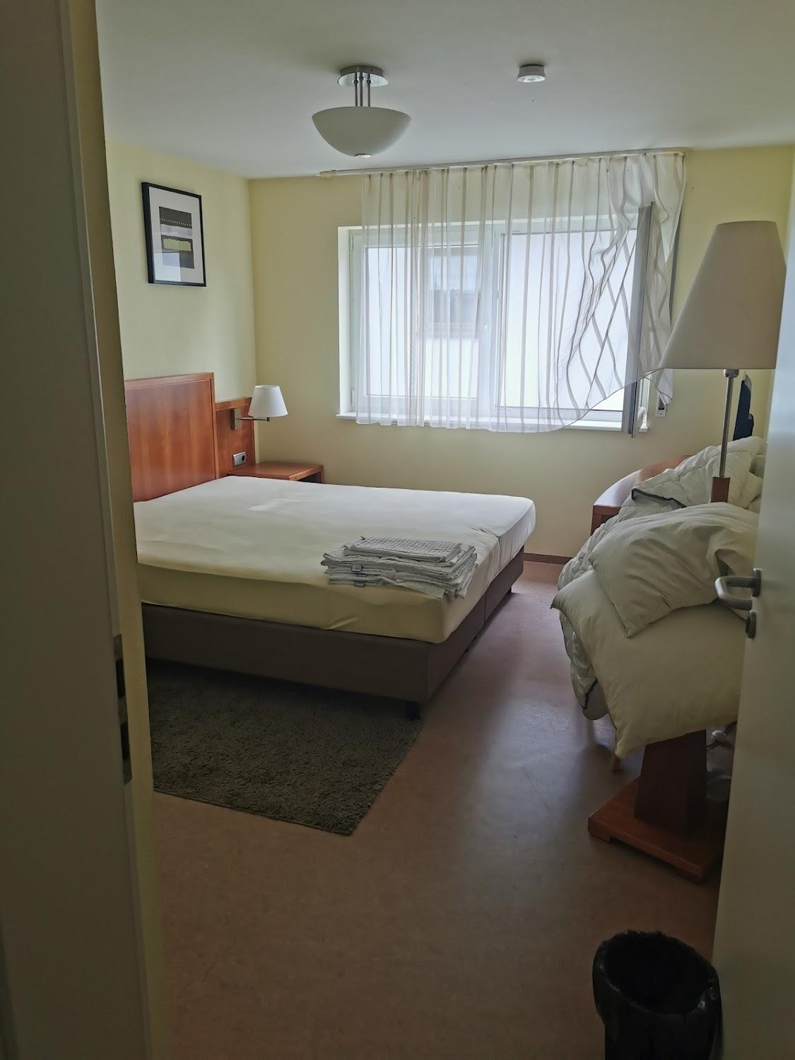 Cover Image for Hotel am Kirchplatz