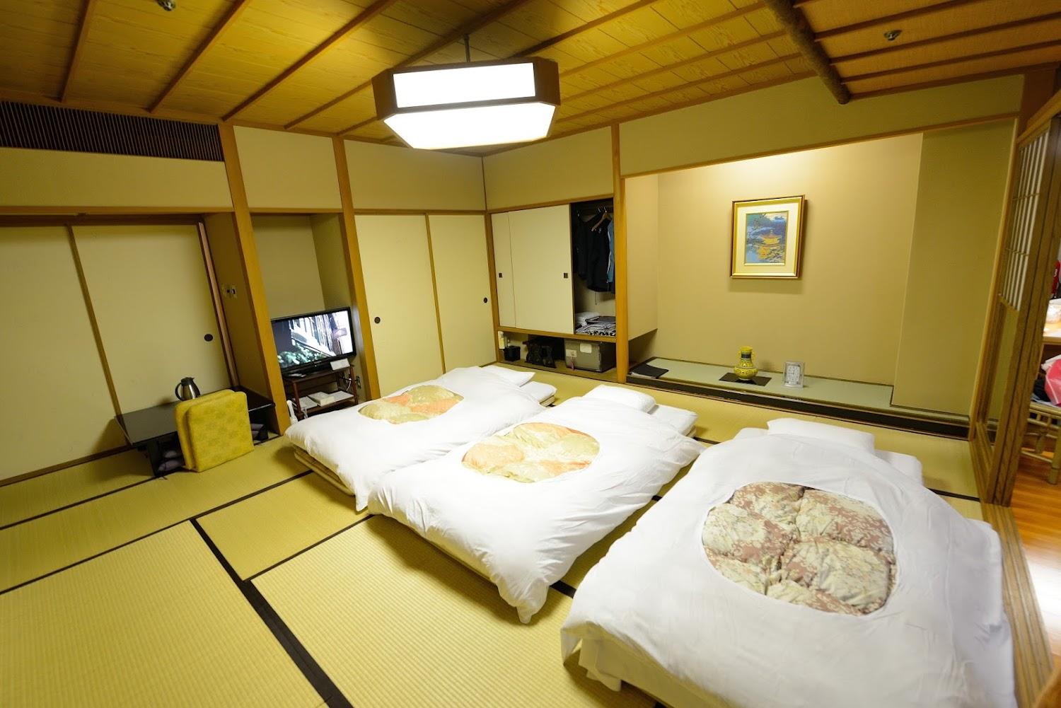Cover Image for Enraku