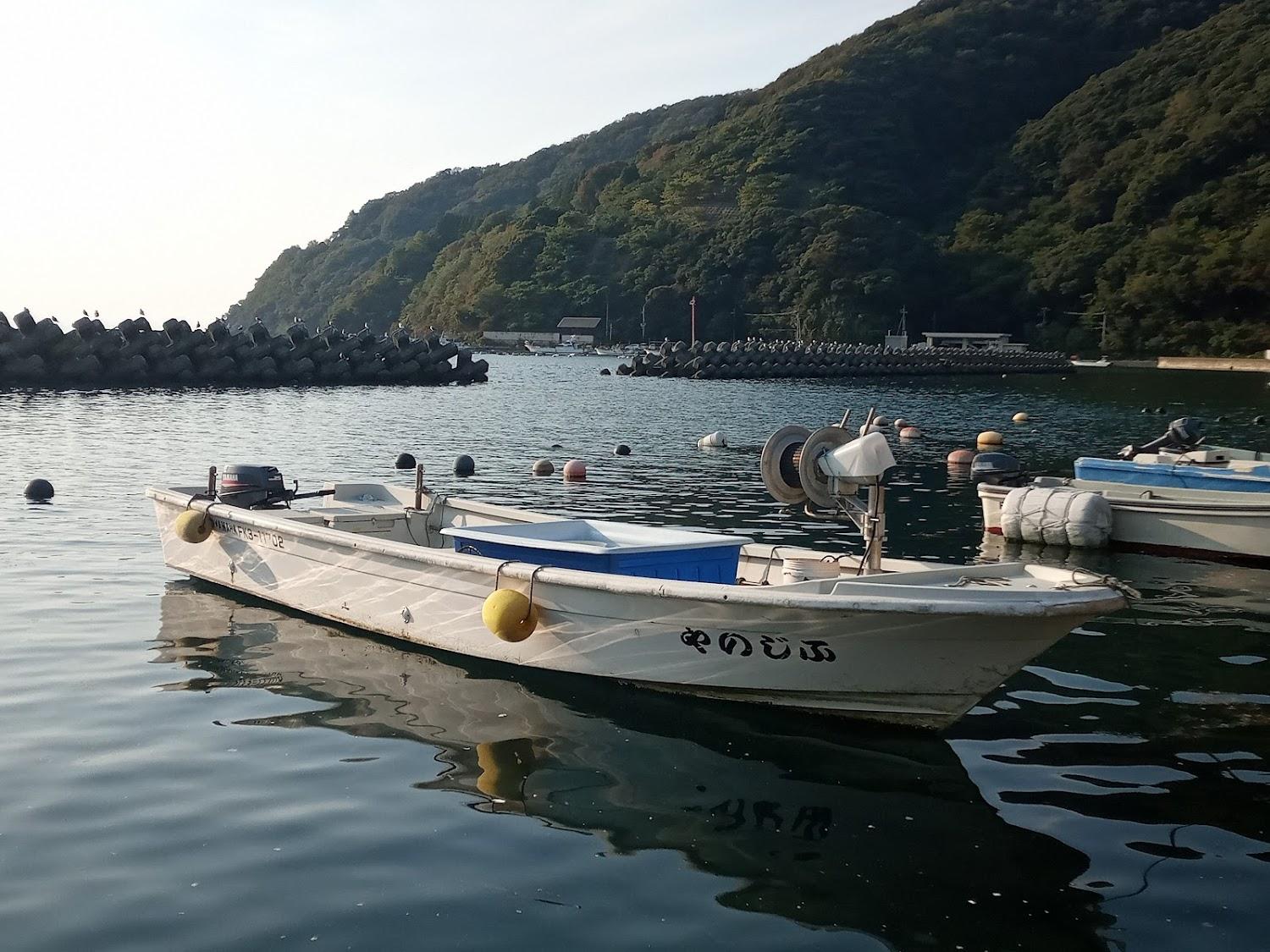 Cover Image for Fujinoya